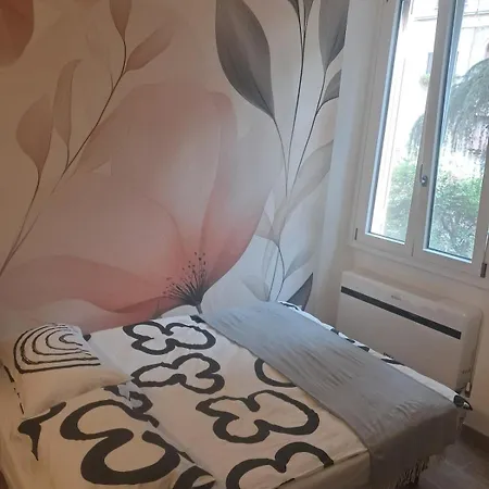 Trastevere St Rolli 15 Apartmán *