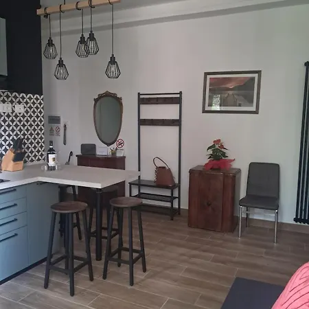 Trastevere St Rolli 15 Apartmán