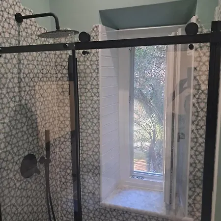 Apartmán Trastevere St Rolli 15