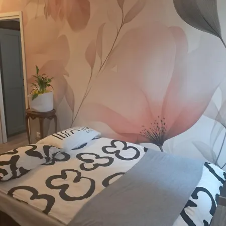 Apartmán Trastevere St Rolli 15 *