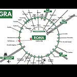 Trastevere St Rolli 15 Apartamento *