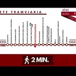 Trastevere St Rolli 15 Apartamento