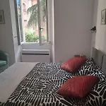 Apartamento Trastevere St Rolli 15 Roma