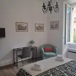 Trastevere St Rolli 15 Apartamento