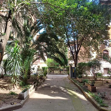 Trastevere St Rolli 15