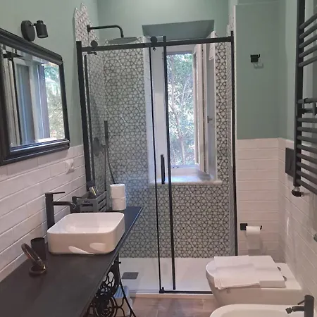 Trastevere St Rolli 15 * Rzym